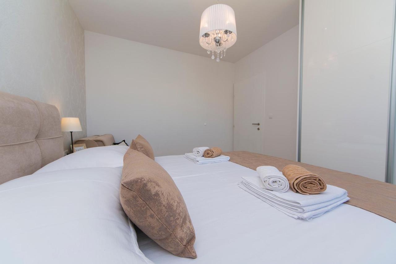 Sunset Apartman