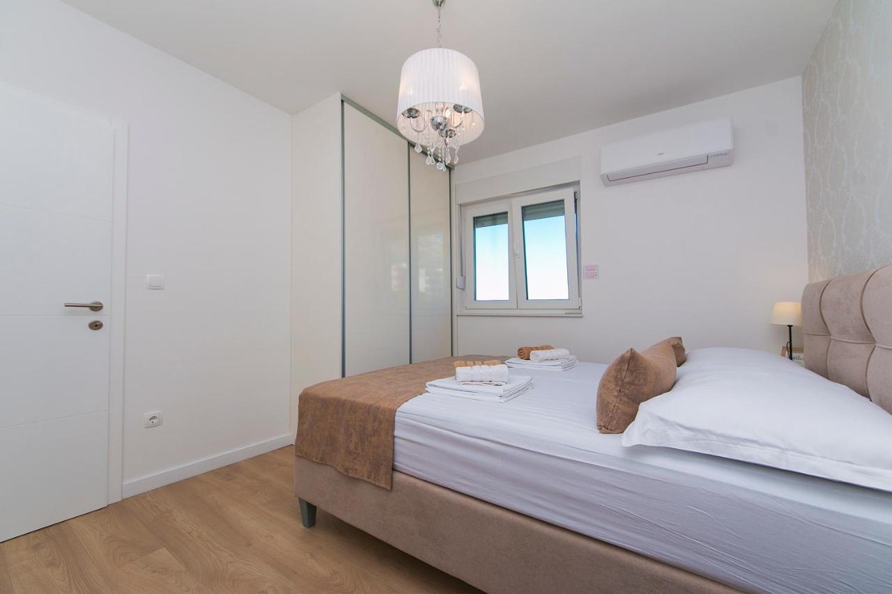 Sunset Apartman Makarska
