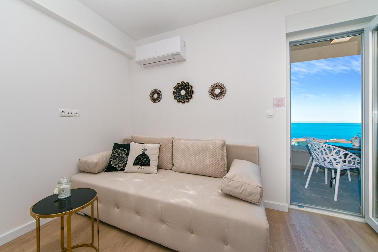 Apartman Sunset Makarska