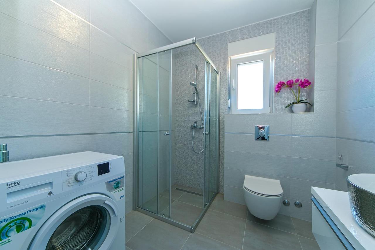 Sunset Apartman Makarska
