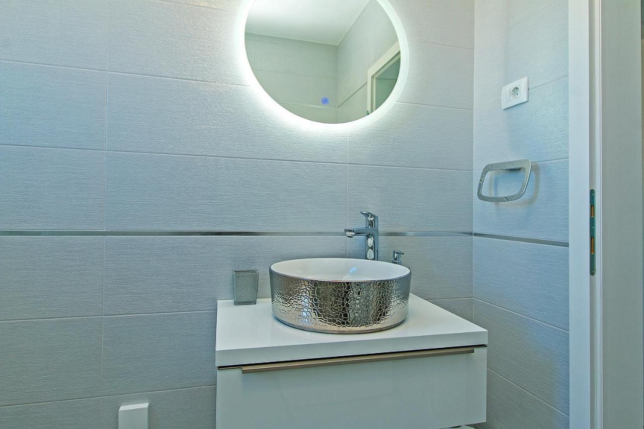 Sunset Apartman *